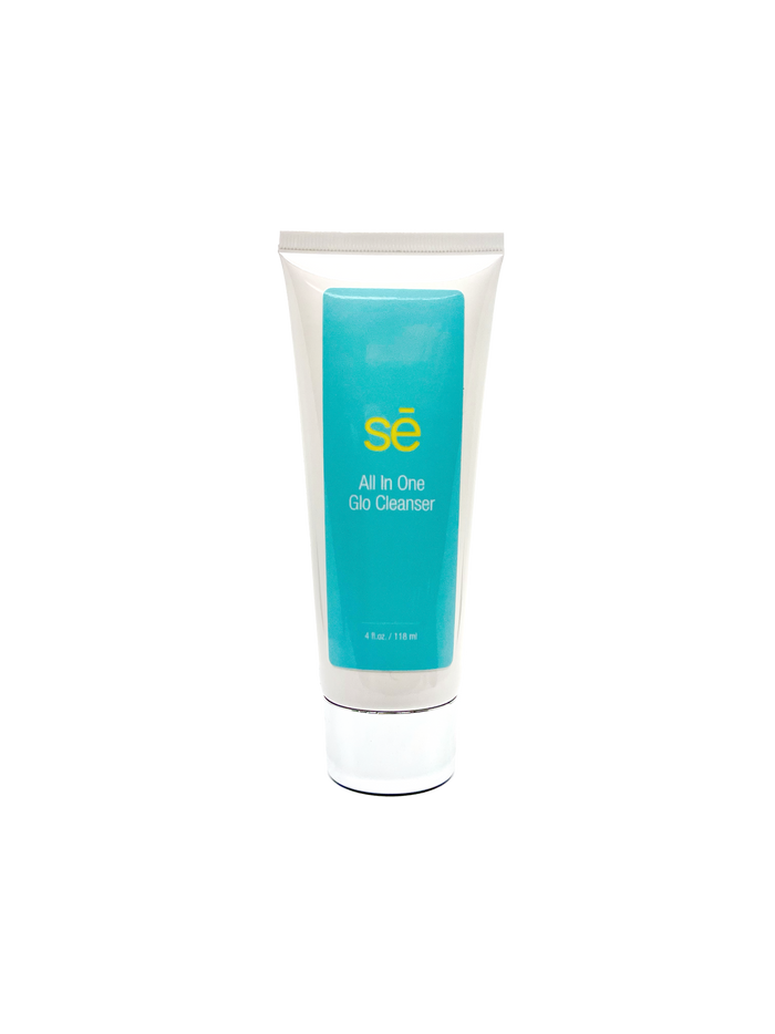 sē Cleansers & Toners