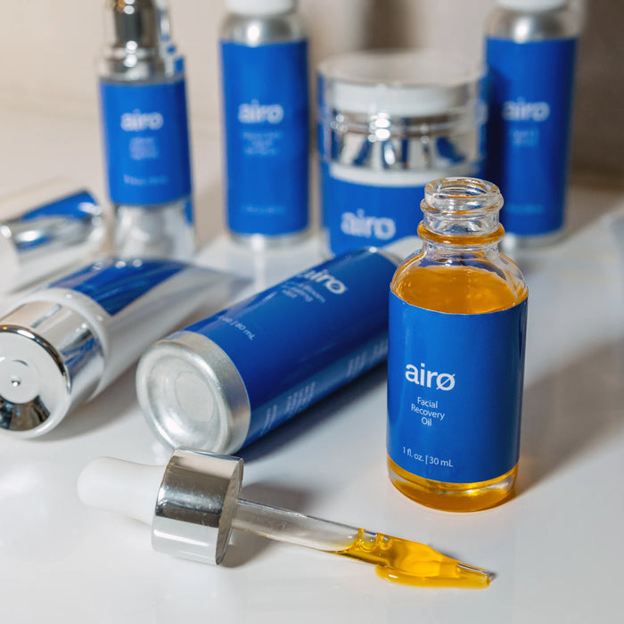 The Airo Collection