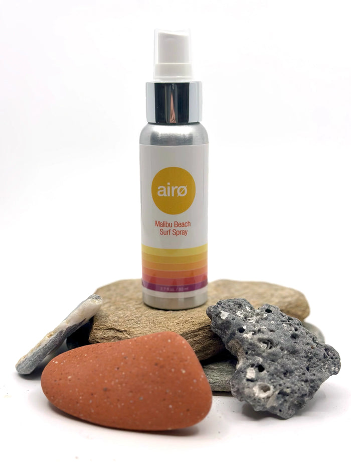 Limited Edition Airo Malibu Beach Surf Spray