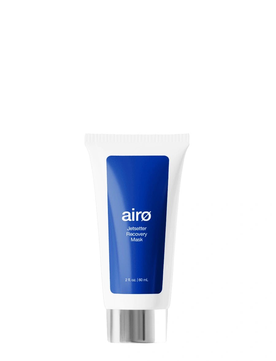 Travel Friendly - Airø Skincare