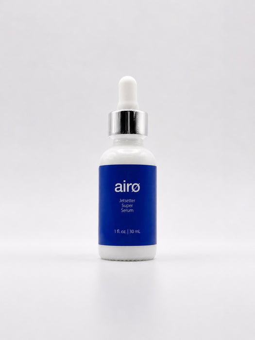 Airo Jetsetter Super Serum - Back In Stock