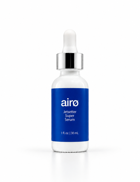 Airo Jetsetter Super Serum - Back In Stock