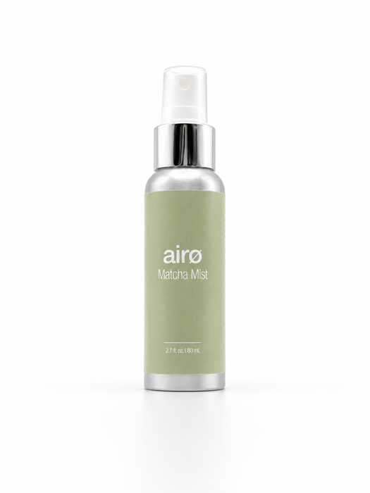 Matcha Reset Toner