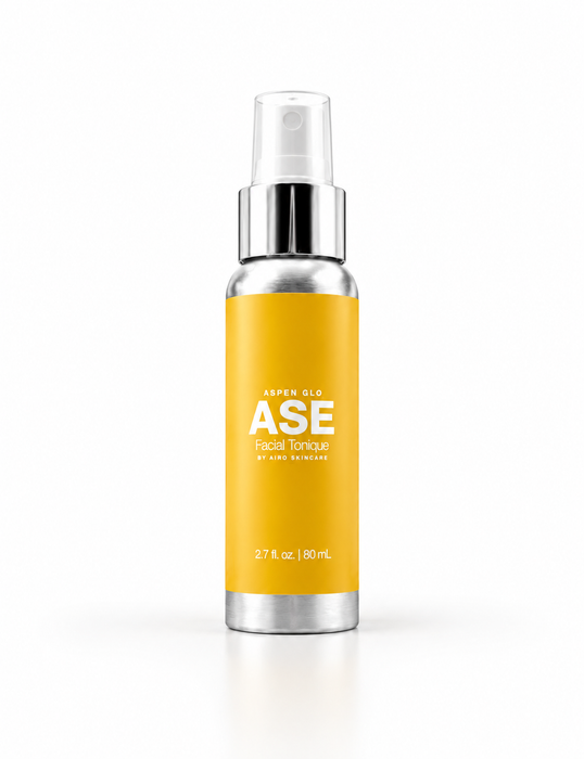 Aspen Glo Facial Tonique