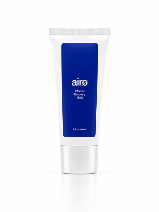 Airo Jetsetter Recovery Mask - Sold Out