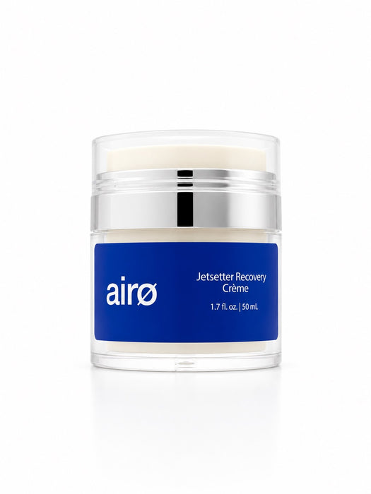 Airo Jetsetter Recovery Crème - Low Stock