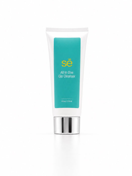 sē All In One Glo Cleanser