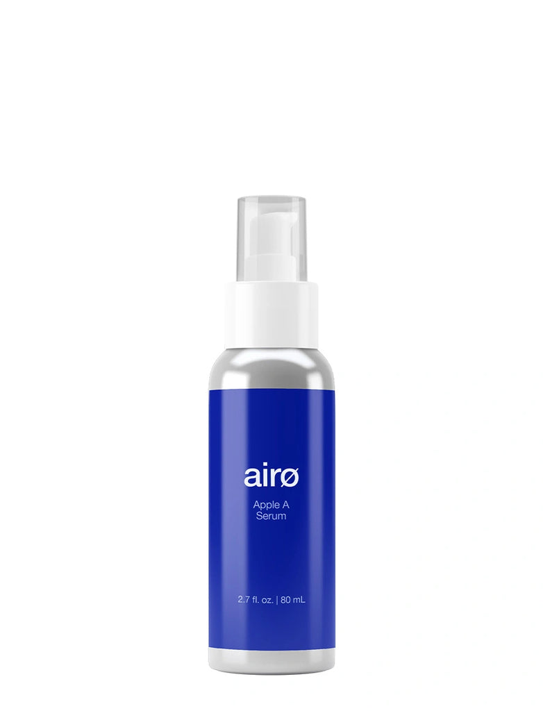Airø Apple A Hydrating Serum
