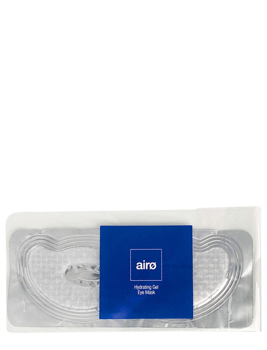 Airo Hydrating Gel Eye Mask