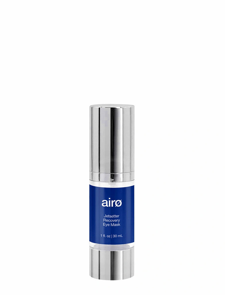 Airø Jetsetter Recovery Eye Mask