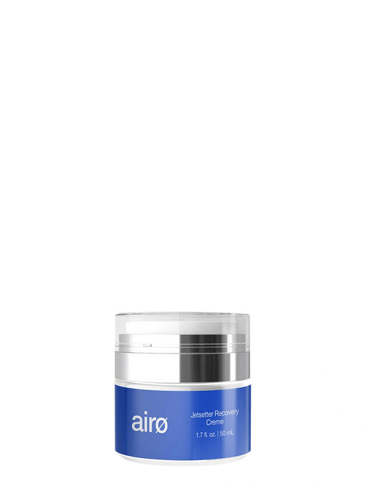 Airo Jetsetter Recovery Crème