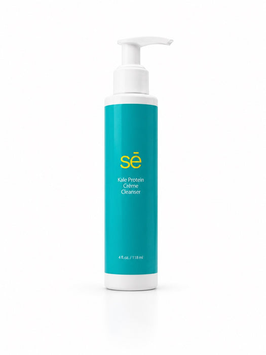 sē Kale Protein Creme Cleanser