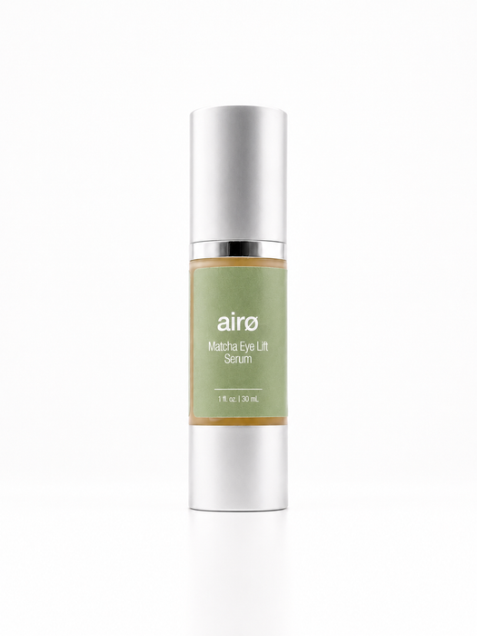 Matcha Eye Lift Serum