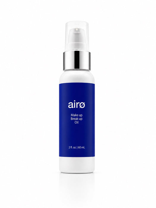 Airo Make Up Break Up Oil - Low Stock Alert