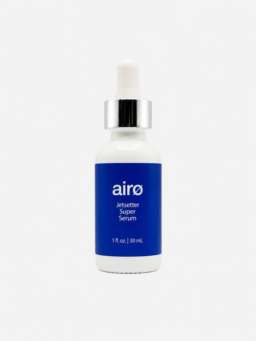 Airo Jetsetter Super Serum - Back In Stock