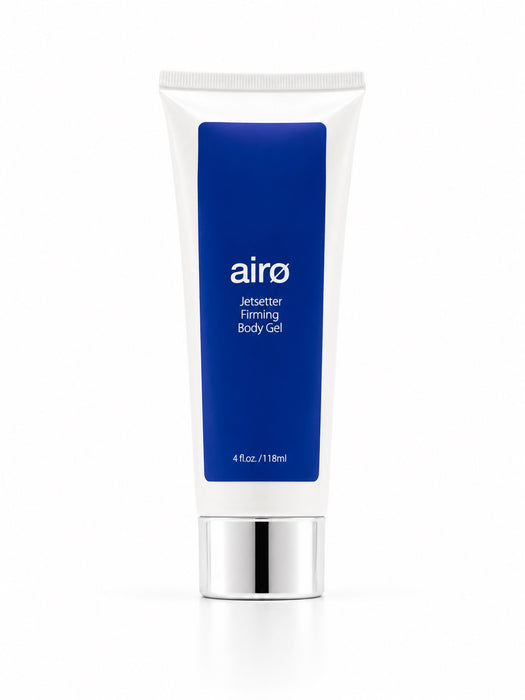 Airo Jetsetter Firming Body Gel
