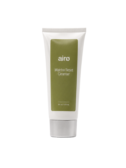 Matcha Reset Cleanser