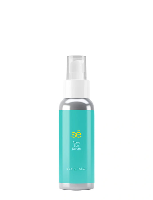 sē Apres Sun Serum - Low Stock Alert