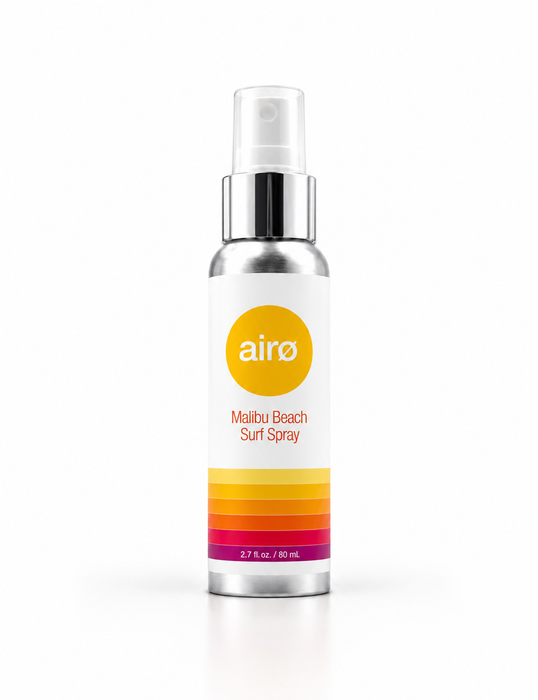 Malibu Beach Surf Spray