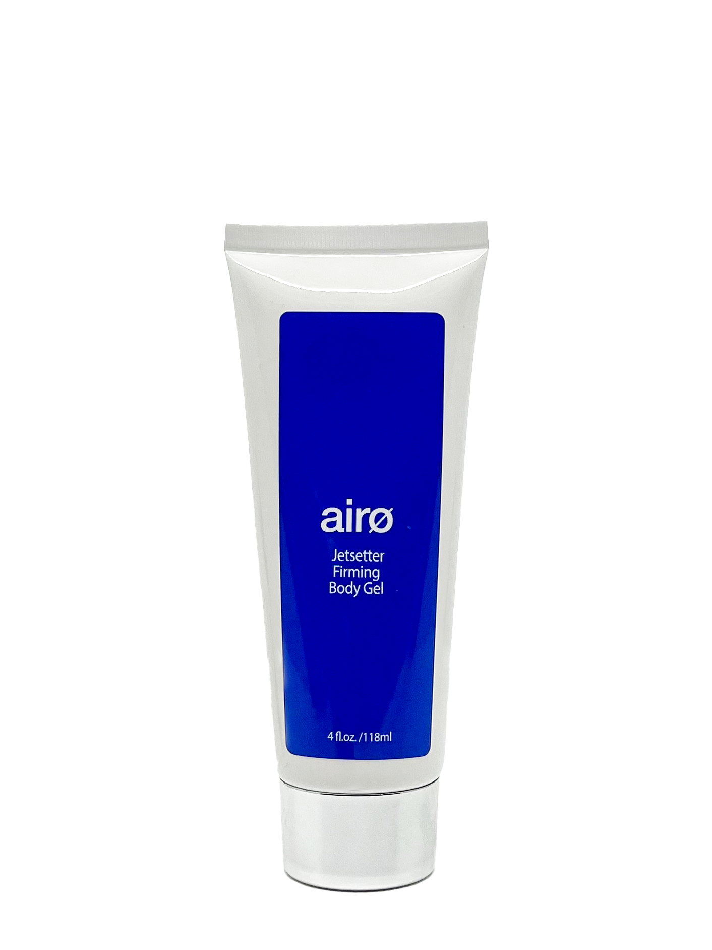 Airø Jetsetter Firming Body Gel