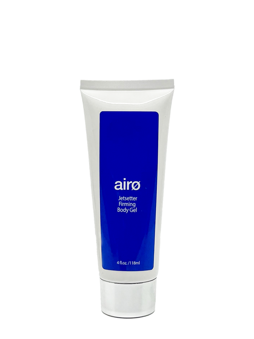 Airo Jetsetter Firming Body Gel