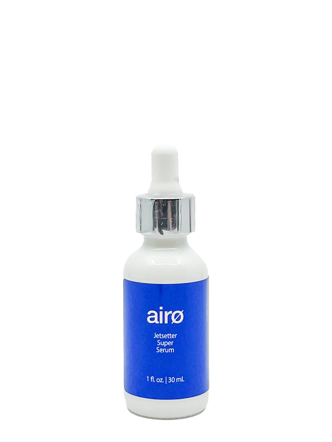 Airø Jetsetter Super Serum - NEW