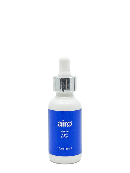 Airo Jetsetter Super Serum