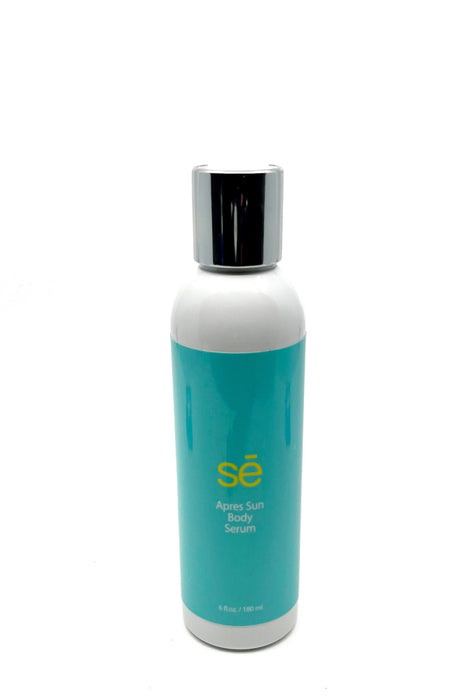 sē Apres Sun Body Serum