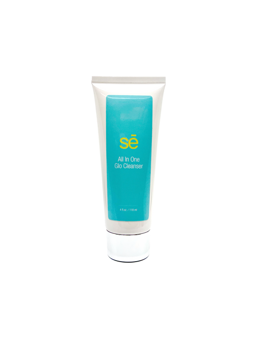 sē All In One Glo Cleanser