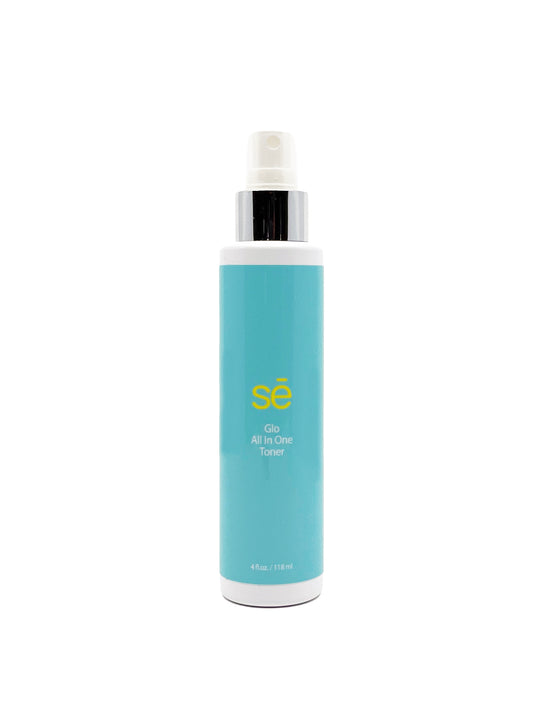 sē All In One Glo Toner