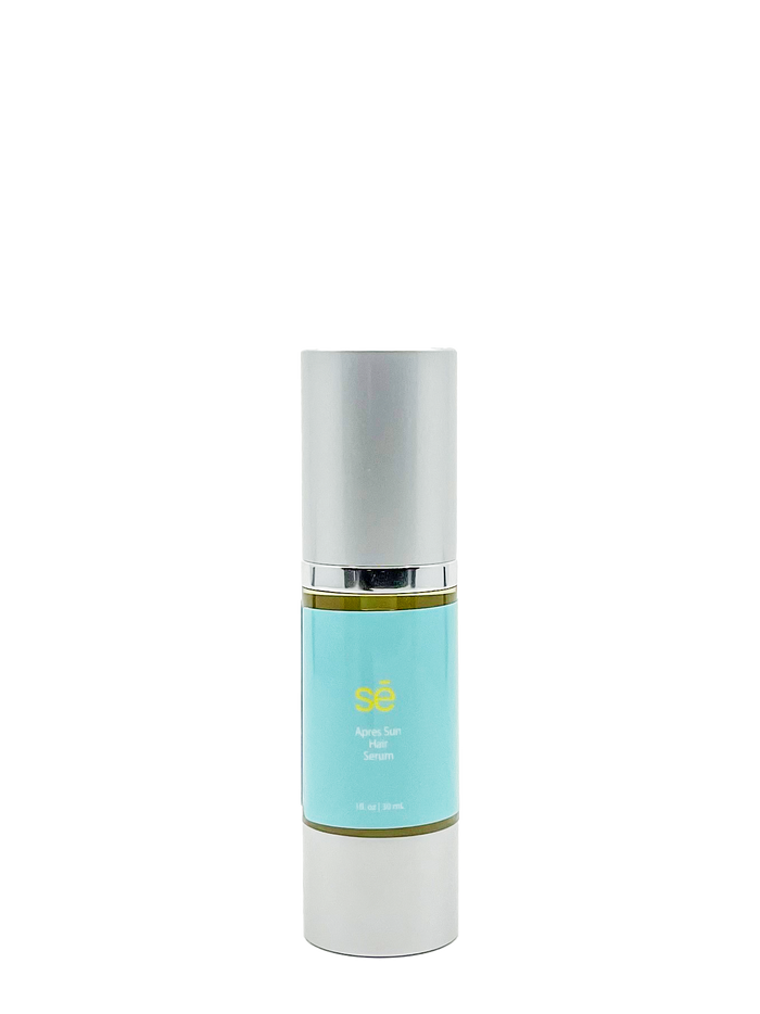 sē Hair & Body