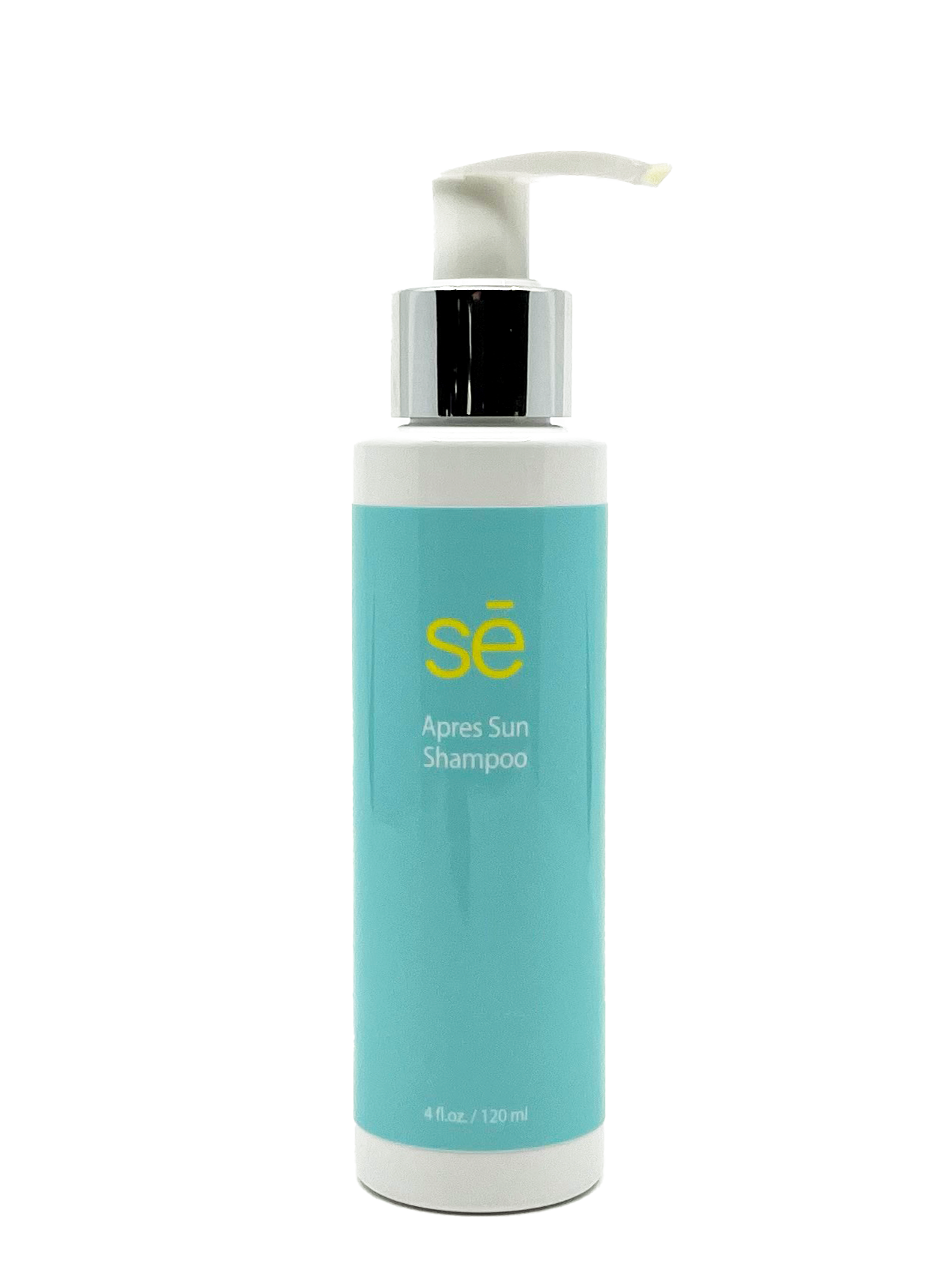 sē Apres Sun Shampoo