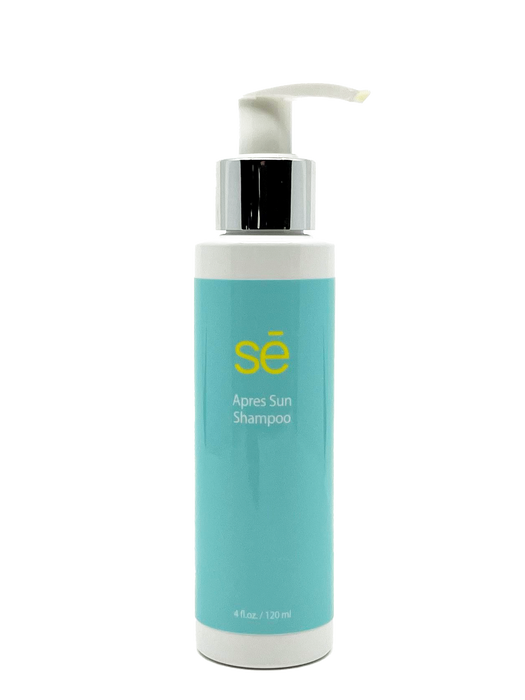 sē Apres Sun Shampoo