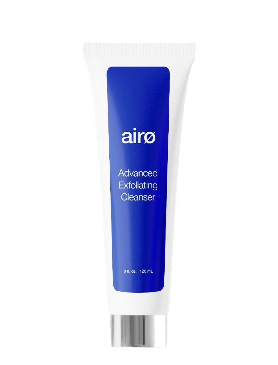 Airø Advanced Exfoliating Cleanser - Airo Skincare