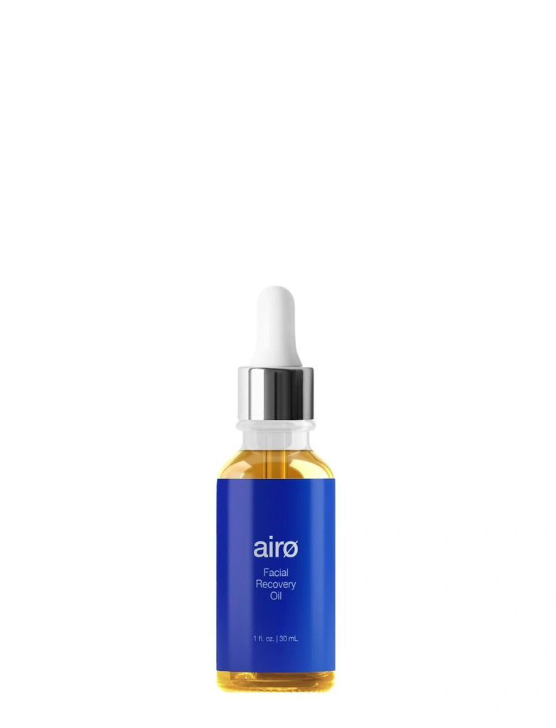 Airø Facial Recovery Oil - Airo Skincare