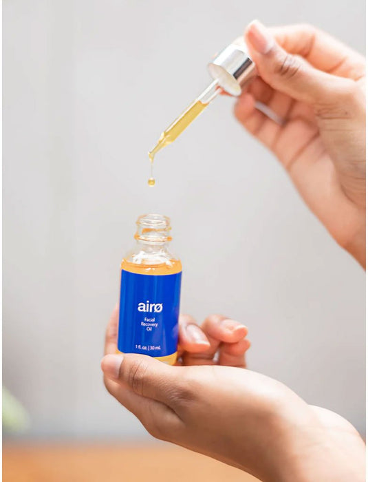 Airø Facial Recovery Oil - Airo Skincare