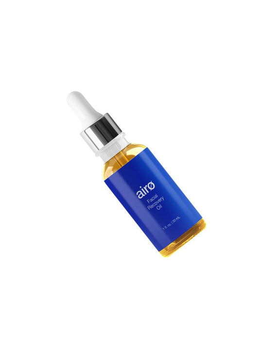 Airø Facial Recovery Oil - Airo Skincare