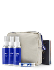 Airø Globetrotter Kit - Airo Skincare