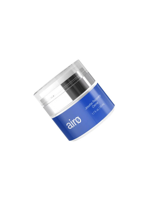 Airø Jetsetter Recovery Crème - Airo Skincare