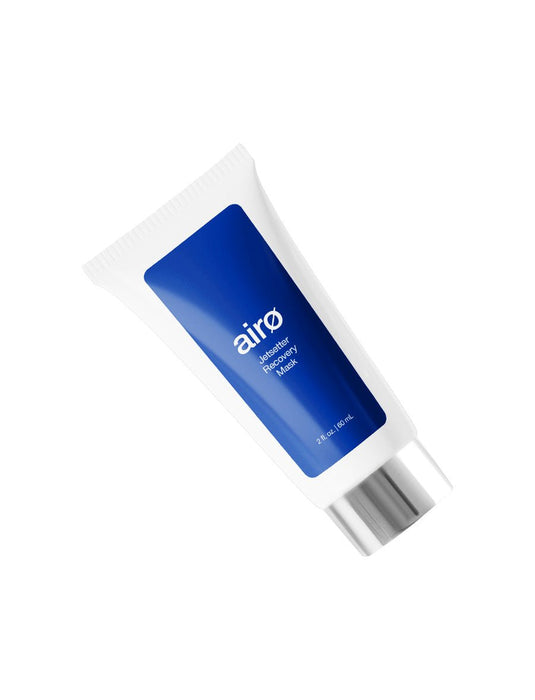 Airø Jetsetter Recovery Mask - Airo Skincare