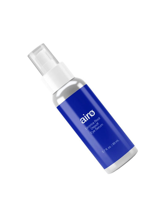 Airø Licorice Root Depuff Eye Serum - Airo Skincare