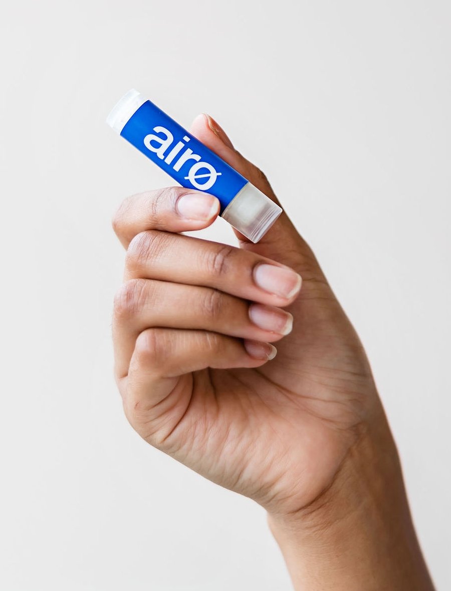 Airø Lip Treatment - Airo Skincare