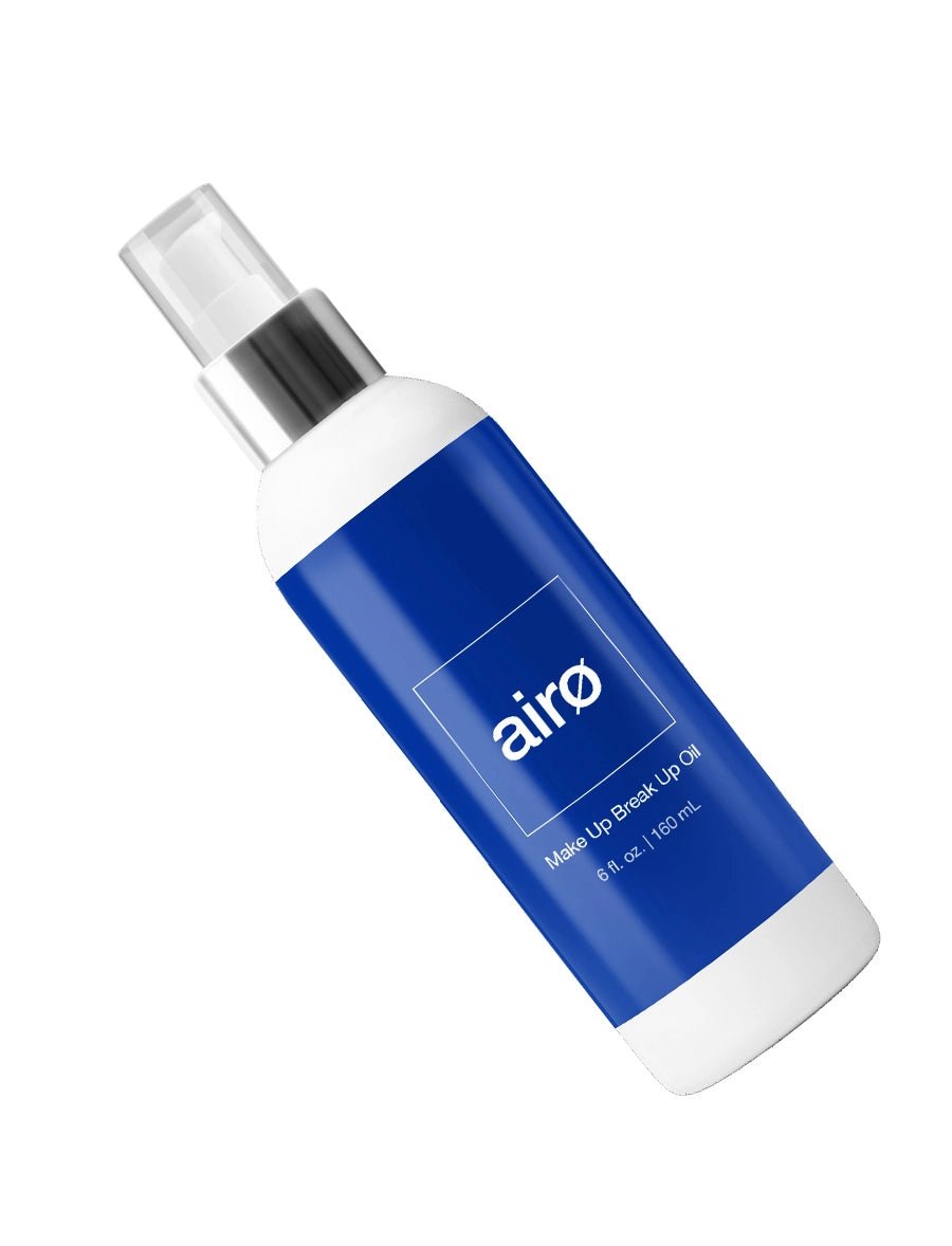 Airø Make Up Break Up Oil - Airo Skincare