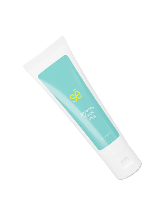 sē Brightening Tumeric Mask - Airo Skincare