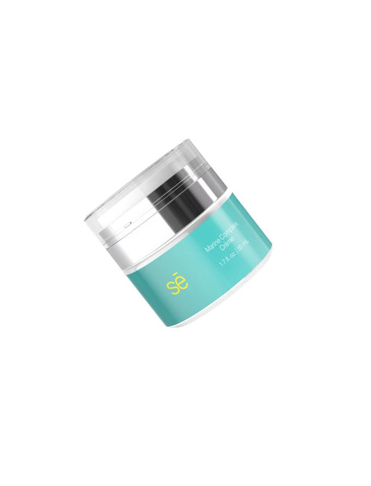 sē Marine Complex Crème - Airo Skincare